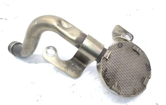 Jeep Cherokee III KJ other engine part 5072680AB