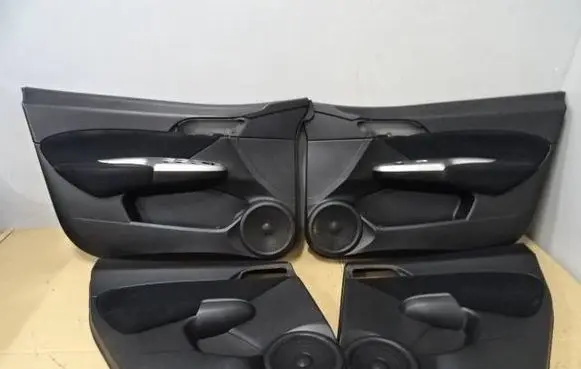 Honda Civic Door card panel trim set 02201