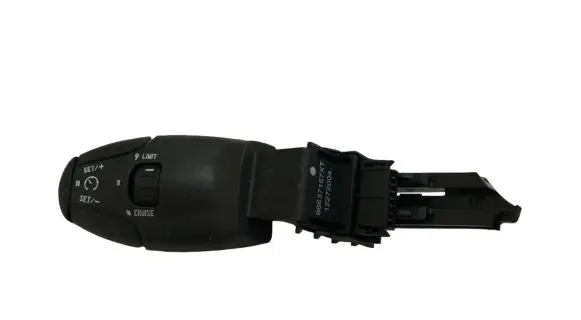 Peugeot 5008 Cruise control stalk 96637157XT 12272004