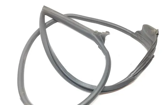 Audi A5 Sportback 8TA Front door rubber seal
