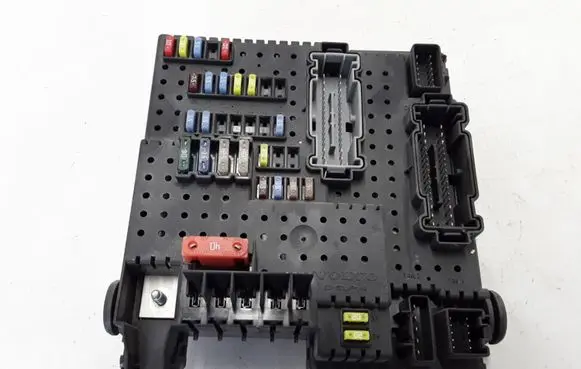 Fuse module