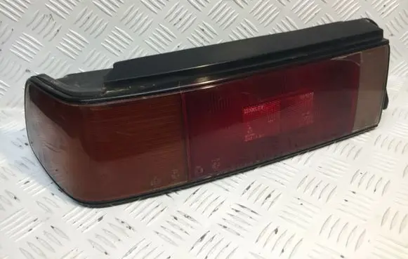 Honda Civic Rear/tail lights 043-1018