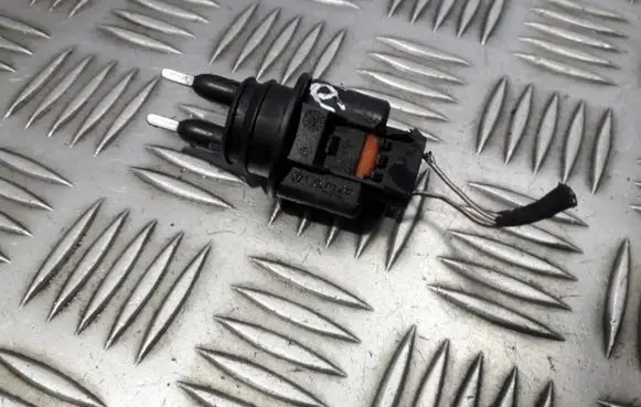 Audi A3 S3 8P Sensor 7h0919376