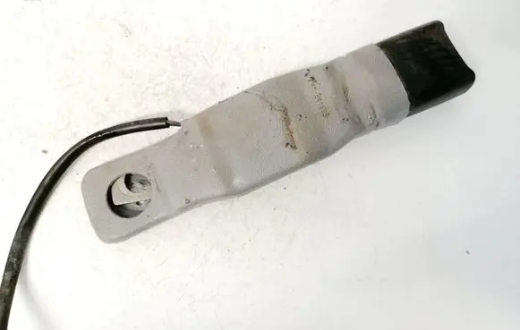 Ford F150 Middle seatbelt buckle (rear) 36412b