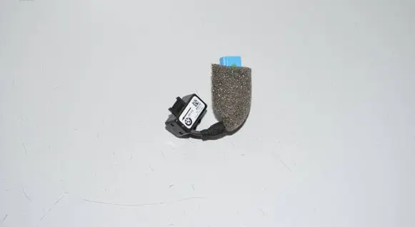 BMW 6 F06 Gran coupe Microphone (bluetooth/phone) 9263744 84109263744 9181410