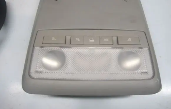 Opel Mokka X Other interior light 95363352