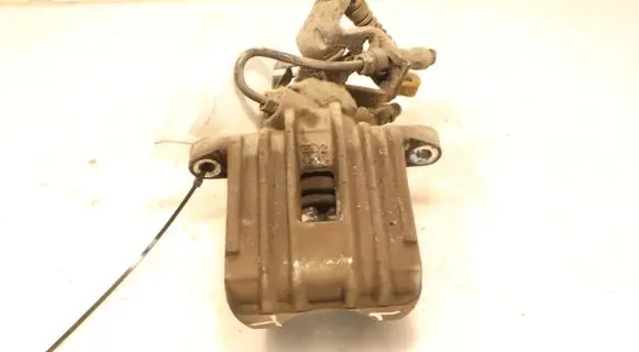 Skoda Octavia Mk2 (1Z) Rear brake caliper