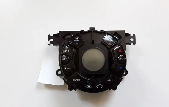 Nissan Note (E12) Air conditioner control unit module 275003VU3A