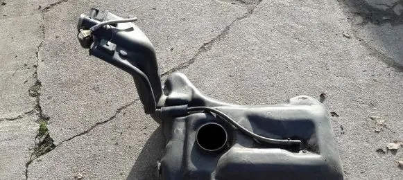 Audi A6 Allroad C5 Fuel tank 8D0201085