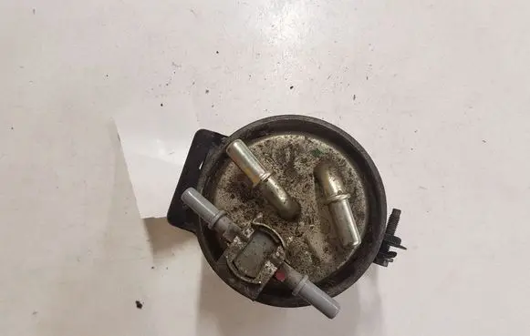 Renault Megane II Fuel filter housing
