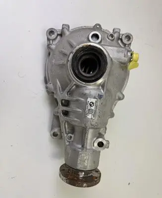 BMW X5 G05 Front differential 8487441