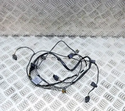 Audi A5 8T 8F Parking sensor (PDC) wiring loom 8K0971104