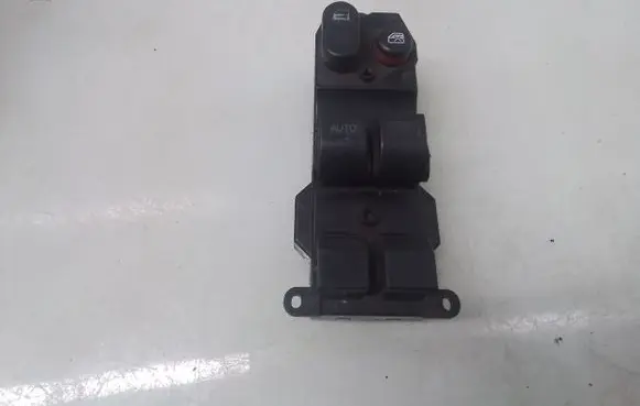 Honda Jazz Electric window control switch 35750SAAG010M1