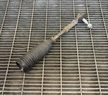 Chevrolet Malibu Steering tie rod 