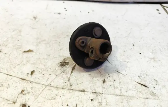 Opel Ascona C Steering column universal joint 90112334