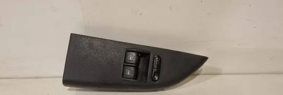Volkswagen PASSAT B6 Electric window control switch 1J3959857A 03755120