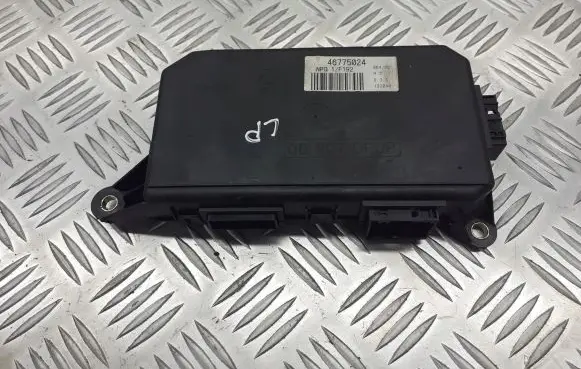 Fiat Stilo Door control unit/module 46775024