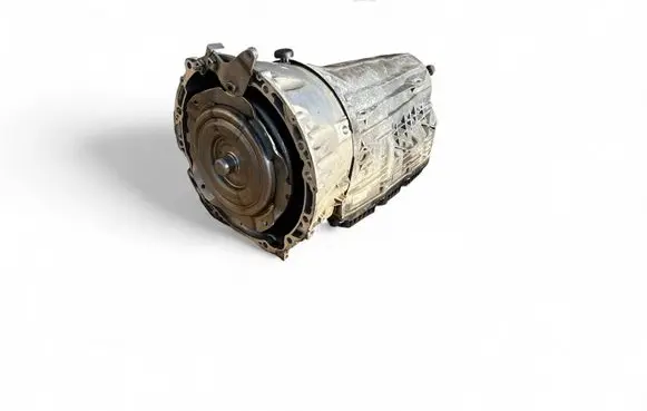 Mercedes-Benz E W213 Automatic gearbox 725008