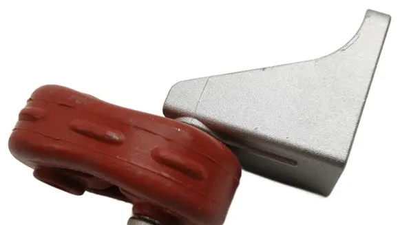 Muffler mount bracket/holder