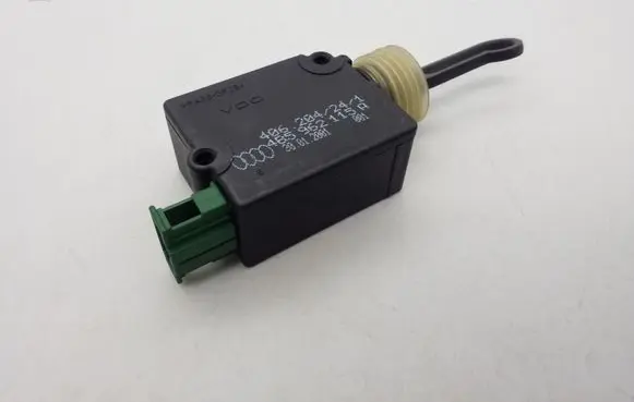 Audi TT Mk1 Central locking motor 4B5962115A 406204241