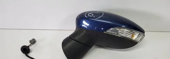 Ford Fiesta Front door electric wing mirror
