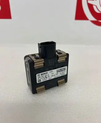 Audi Q3 F3 Distronic sensor radar 3Q0907566K 0203303779 3Q0907566