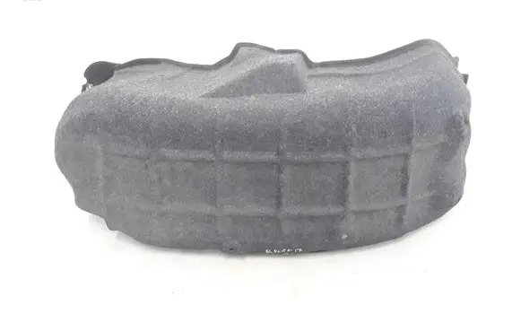 Renault Koleos II Rear arch fender liner splash guards 767480638R