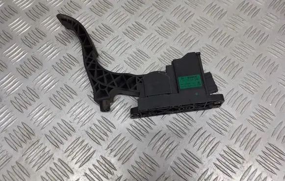 Volkswagen Polo IV 9N3 Accelerator pedal position sensor 6Q1721503A