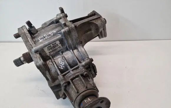 KIA Sportage Front differential 050500715 JMTF