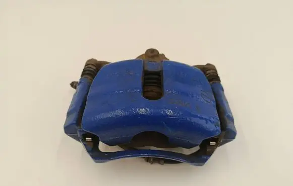 Audi A3 S3 8V Front brake caliper 5Q0615124 5Q0615123
