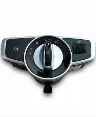 Mercedes-Benz C W205 Light switch A2059057007