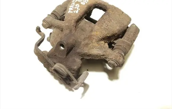 Ford Transit Rear brake caliper