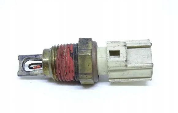 Ford Fiesta Outside/exterior temperature sensor F7RF12A697AA