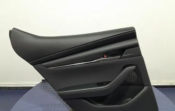 Alfa Romeo 33 Door card panel trim set 