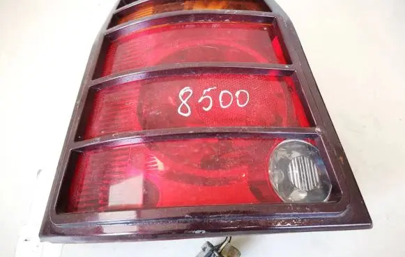 Chrysler Pacifica Rear/tail lights 42629 42621