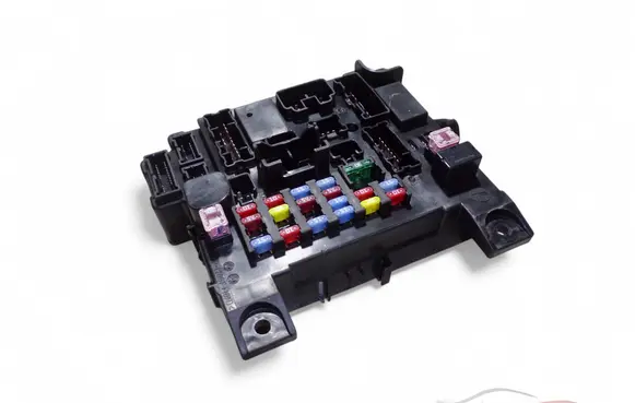 Mitsubishi ASX Comfort/convenience module 8637A647