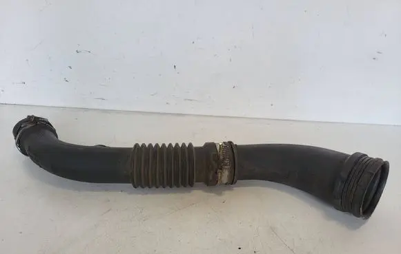 Renault Scenic II - Grand scenic II Air intake hose/pipe 8200218988