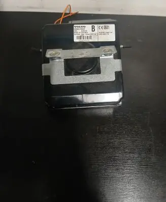 Volvo XC90 GPS navigation control unit/module 30657807 2204321B 432103450344