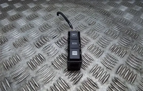 Toyota Prius+ (ZVW40) Other switches/knobs/shifts 75F234
