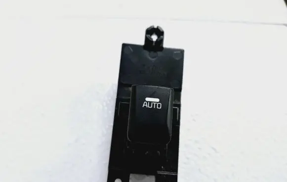 KIA Ceed Electric window control switch 93580-A2000