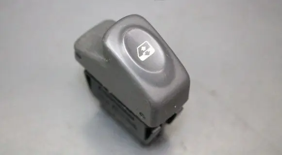 Renault Scenic I Electric window control switch 432963K