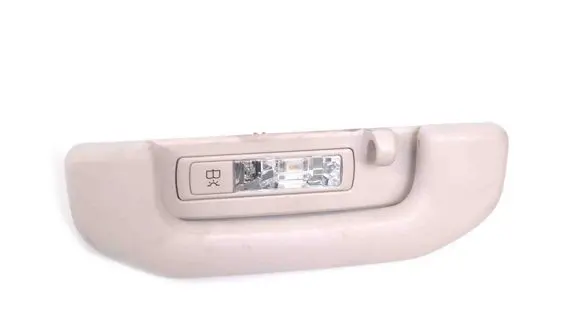 Mercedes-Benz CLS C257 Rear interior roof grab handle A0009061406