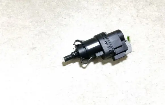 Clutch pedal sensor
