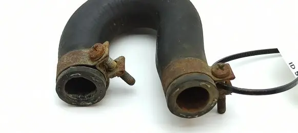 Mercedes-Benz COMPAKT W115 Engine coolant pipe/hose DBL625410 PHX33017001