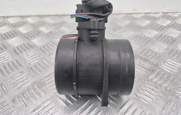 Mercedes-Benz C W203 Mass air flow meter A6460940048