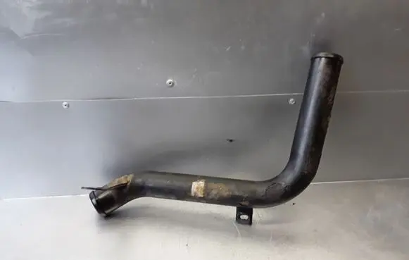 Volvo S40 Intercooler hose/pipe