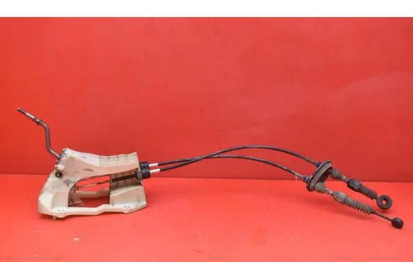 Hyundai H-1, Starex, Satellite Gear shift rod 437004HXXX
