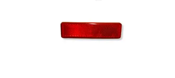 Opel Vivaro Rear tail light reflector 7700353184