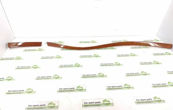 Mercedes-Benz E W211 Panel trim 2116803671 2116803471