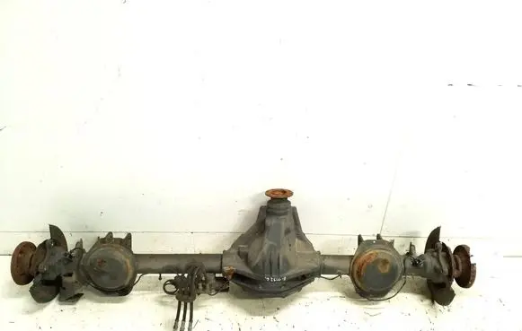 Mercedes-Benz G W461 W463 1st Gen Rear axle beam 